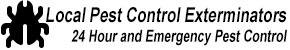 Hanley Hills MO Pest Control Exterminators